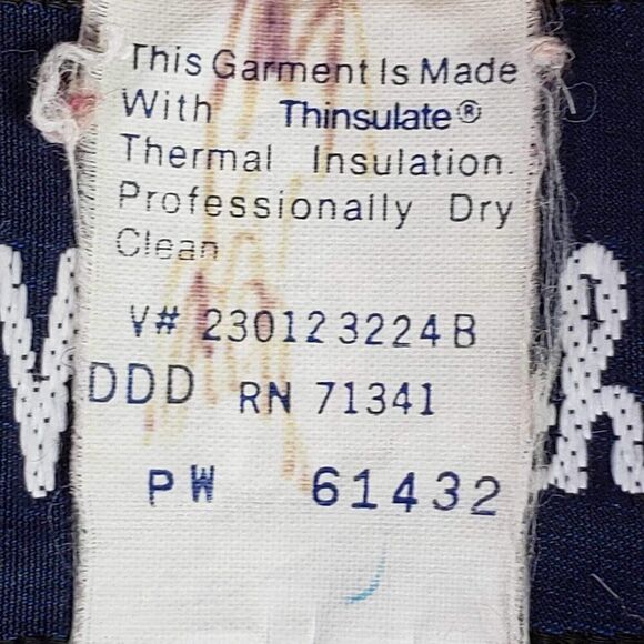 Woolrich Vintage Coat Trench Wool Lined Khaki Men’s Size Large L - Picture 11 of 11